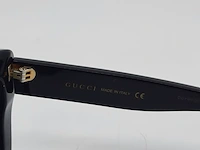 Zonnebril, gucci, gg0328s 001 - afbeelding 9 van  11