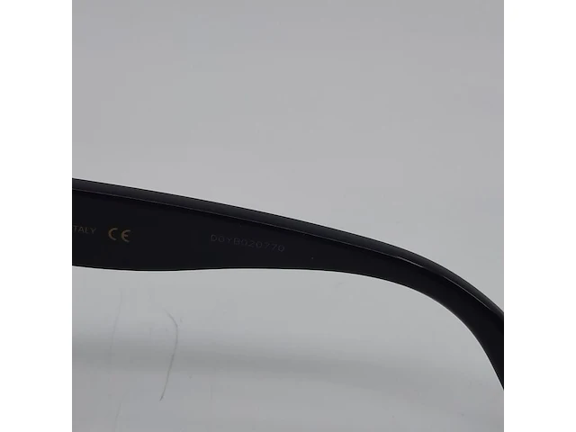 Zonnebril, gucci, gg0328s 001 - afbeelding 10 van  11