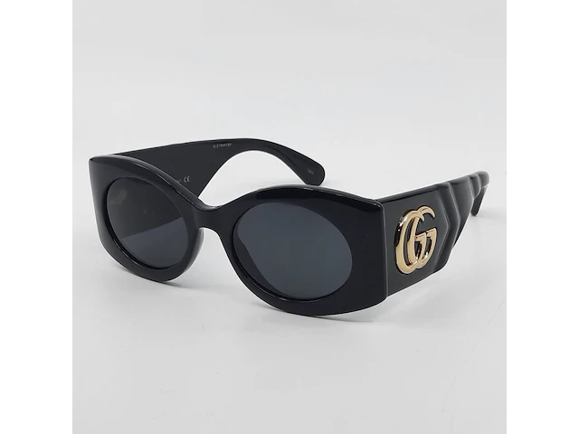 Zonnebril, gucci, gg0810s 001 - afbeelding 1 van  10