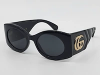 Zonnebril, gucci, gg0810s 001 - afbeelding 1 van  10