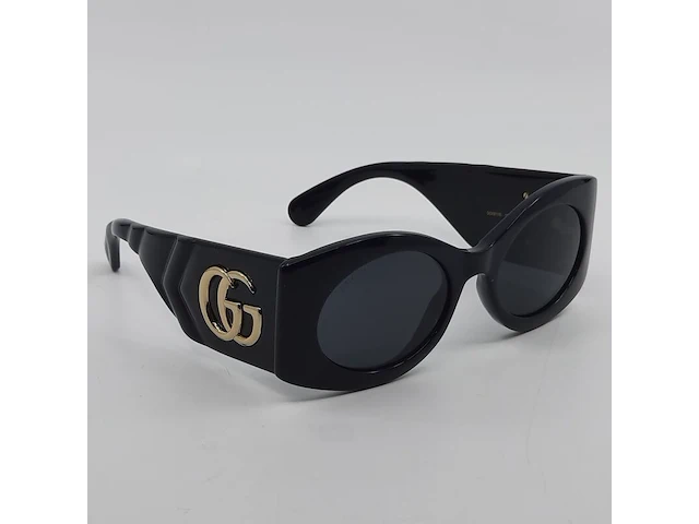 Zonnebril, gucci, gg0810s 001 - afbeelding 4 van  10
