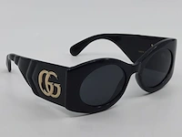 Zonnebril, gucci, gg0810s 001 - afbeelding 4 van  10