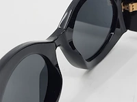 Zonnebril, gucci, gg0810s 001 - afbeelding 9 van  10