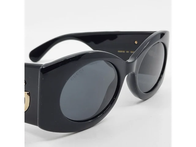 Zonnebril, gucci, gg0810s 001 - afbeelding 10 van  10