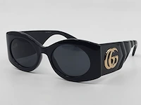 Zonnebril, gucci, gg0810s