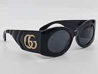 Zonnebril, gucci, gg0810s - afbeelding 3 van  9