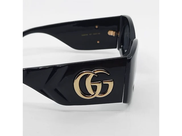 Zonnebril, gucci, gg0810s - afbeelding 4 van  9