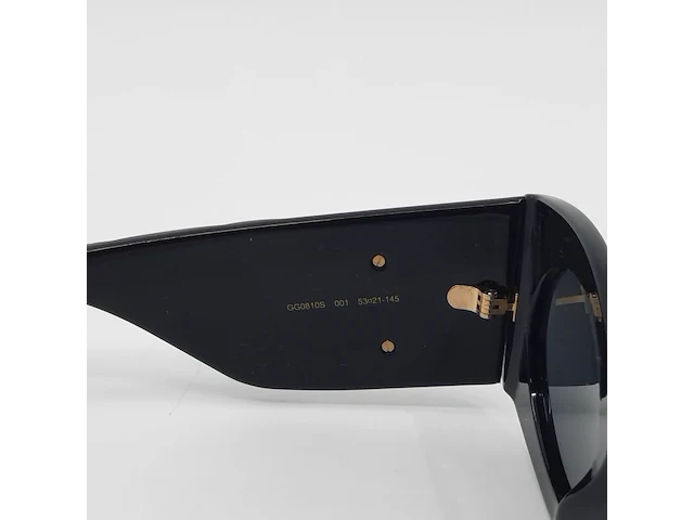 Zonnebril, gucci, gg0810s - afbeelding 6 van  9