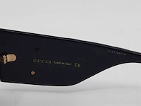Zonnebril, gucci, gg0810s - afbeelding 7 van  9