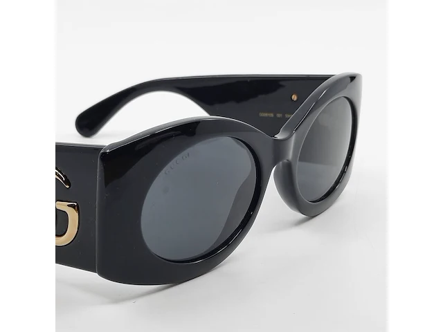 Zonnebril, gucci, gg0810s - afbeelding 9 van  9