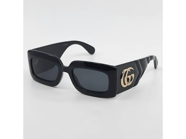 Zonnebril, gucci, gg0811s 001 - afbeelding 1 van  9