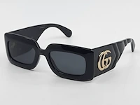 Zonnebril, gucci, gg0811s 001 - afbeelding 1 van  9
