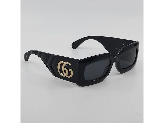 Zonnebril, gucci, gg0811s 001 - afbeelding 3 van  9