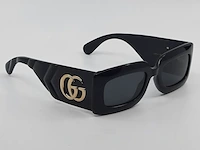 Zonnebril, gucci, gg0811s 001 - afbeelding 3 van  9