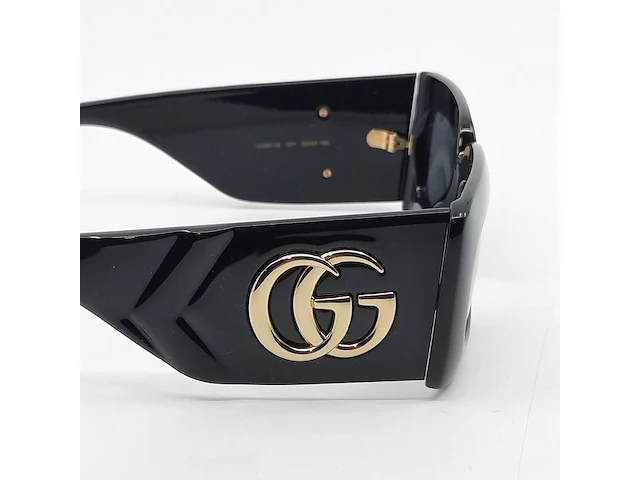 Zonnebril, gucci, gg0811s 001 - afbeelding 4 van  9