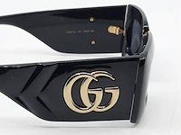 Zonnebril, gucci, gg0811s 001 - afbeelding 4 van  9