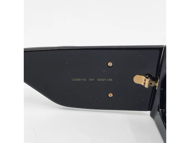 Zonnebril, gucci, gg0811s 001 - afbeelding 6 van  9
