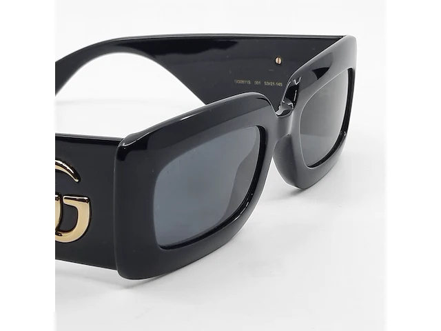 Zonnebril, gucci, gg0811s 001 - afbeelding 9 van  9