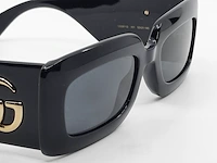 Zonnebril, gucci, gg0811s 001 - afbeelding 9 van  9