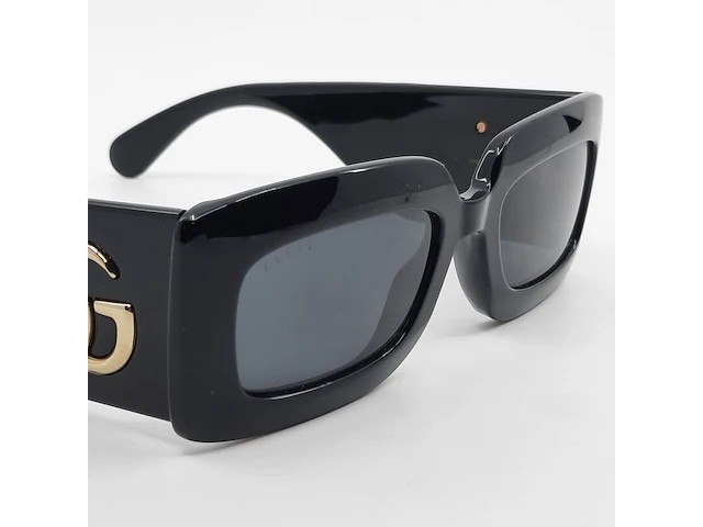 Zonnebril, gucci, gg0811s 001 - afbeelding 2 van  11