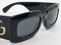 Zonnebril, gucci, gg0811s 001 - afbeelding 2 van  11