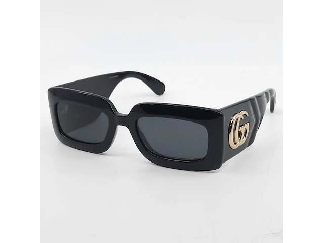 Zonnebril, gucci, gg0811s 001 - afbeelding 1 van  11