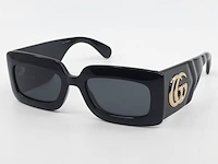 Zonnebril, gucci, gg0811s 001 - afbeelding 1 van  11