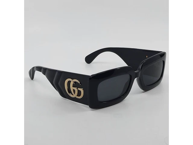 Zonnebril, gucci, gg0811s 001 - afbeelding 5 van  11