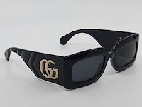 Zonnebril, gucci, gg0811s 001 - afbeelding 5 van  11