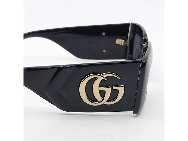Zonnebril, gucci, gg0811s 001 - afbeelding 6 van  11
