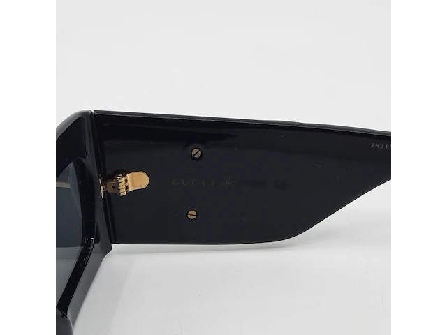 Zonnebril, gucci, gg0811s 001 - afbeelding 10 van  11