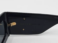 Zonnebril, gucci, gg0811s 001 - afbeelding 10 van  11