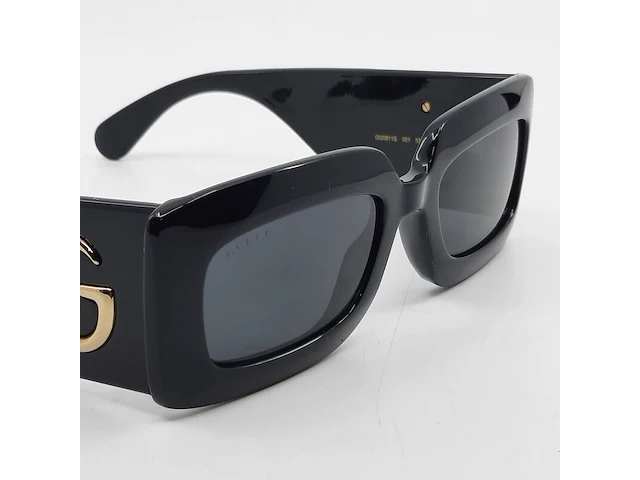 Zonnebril, gucci, gg0811s 001 - afbeelding 2 van  11