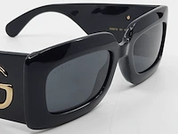 Zonnebril, gucci, gg0811s 001 - afbeelding 2 van  11