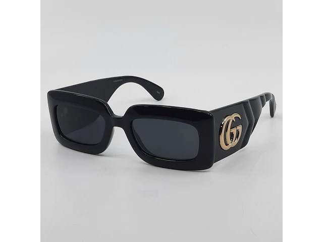 Zonnebril, gucci, gg0811s 001 - afbeelding 1 van  11