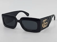 Zonnebril, gucci, gg0811s 001 - afbeelding 1 van  11