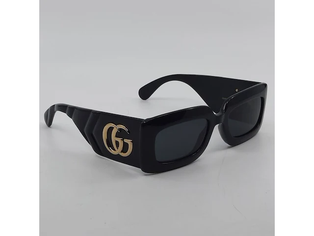 Zonnebril, gucci, gg0811s 001 - afbeelding 5 van  11