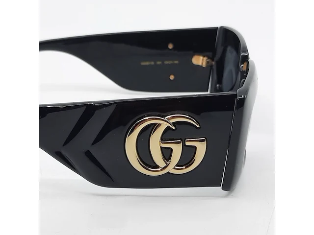 Zonnebril, gucci, gg0811s 001 - afbeelding 6 van  11