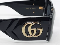 Zonnebril, gucci, gg0811s 001 - afbeelding 6 van  11