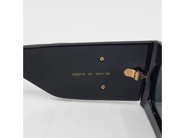Zonnebril, gucci, gg0811s 001 - afbeelding 8 van  11