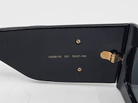 Zonnebril, gucci, gg0811s 001 - afbeelding 8 van  11