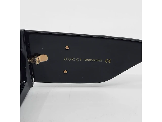 Zonnebril, gucci, gg0811s 001 - afbeelding 9 van  11