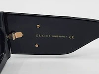 Zonnebril, gucci, gg0811s 001 - afbeelding 9 van  11