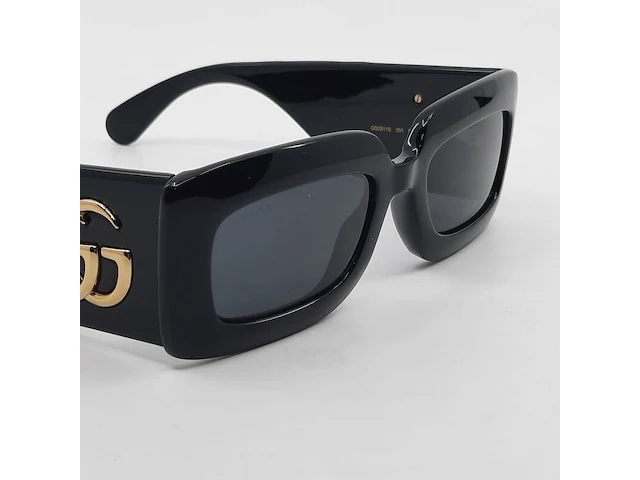Zonnebril, gucci, gg0811s - afbeelding 2 van  11