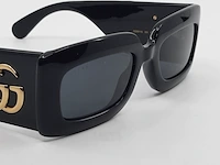 Zonnebril, gucci, gg0811s - afbeelding 2 van  11