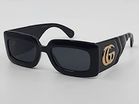 Zonnebril, gucci, gg0811s