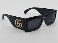 Zonnebril, gucci, gg0811s - afbeelding 5 van  11