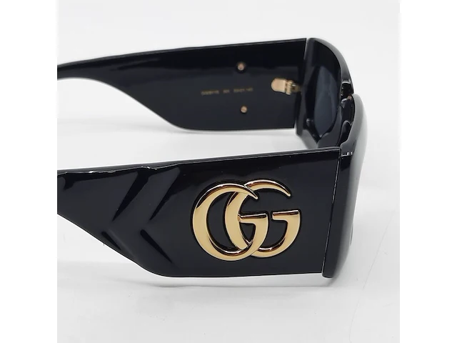 Zonnebril, gucci, gg0811s - afbeelding 6 van  11
