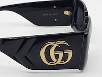 Zonnebril, gucci, gg0811s - afbeelding 6 van  11