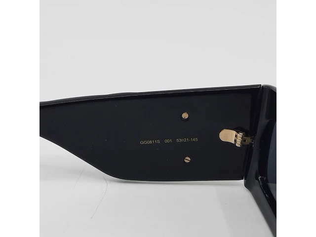 Zonnebril, gucci, gg0811s - afbeelding 8 van  11